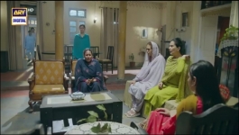 Mirza Ki Heer - Episode 25 - 15th July 2026